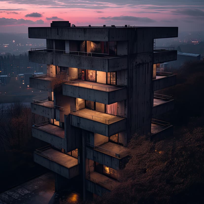 building