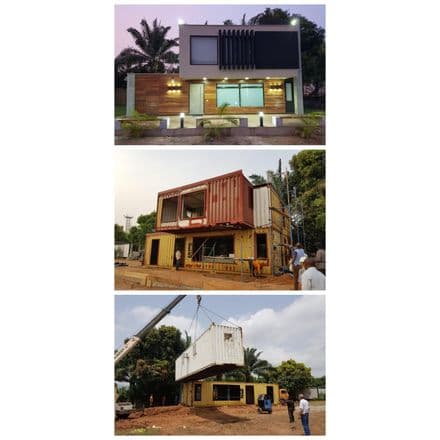Innovative Solution to Nigeria’s Affordable Housing Challenge: Exploring Global Trends and Local Adaptations