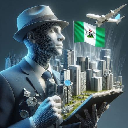 Navigating Nigeria's Real Estate Market: Insights for Diaspora Investors