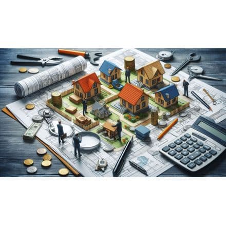 Challenges of Real Estate Financing in Nigeria.